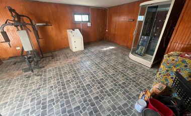 Casa Mediterránea en Terreno de 480 m², Condominio El Arado, Tiltil.