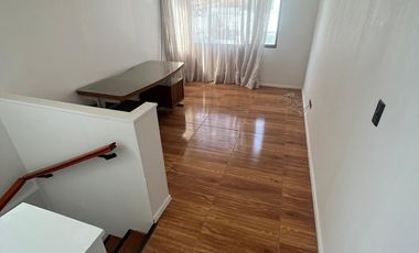 Casa Mediterránea en Terreno de 480 m², Condominio El Arado, Tiltil.