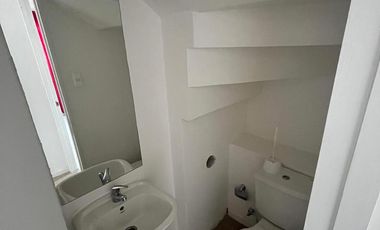 Casa Mediterránea en Terreno de 480 m², Condominio El Arado, Tiltil.