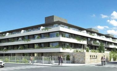 Alquiler De Departamento 2 Ambientes Más Cochera En Vita Residenza - Ramos Mejía