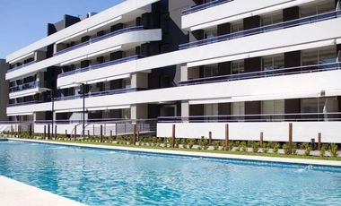Alquiler De Departamento 2 Ambientes Más Cochera En Vita Residenza - Ramos Mejía