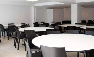 Alquiler De Departamento 2 Ambientes Más Cochera En Vita Residenza - Ramos Mejía