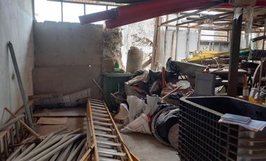 Terreno en Venta en Villa el Salvador