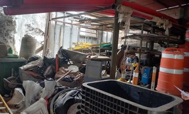 Terreno en Venta en Villa el Salvador