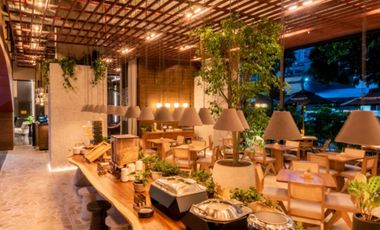 Venta Suite Hotelera sector Parque Lleras el Poblado Medellin