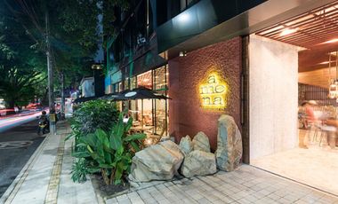 Venta Suite Hotelera sector Parque Lleras el Poblado Medellin