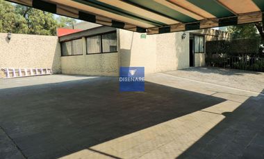 Terreno Comercial San Angel Inn