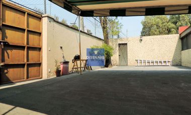 Terreno Comercial San Angel Inn