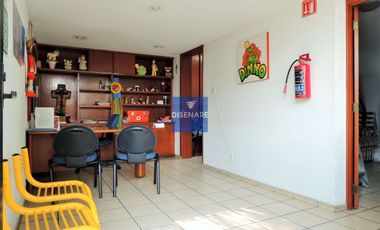 Terreno Comercial San Angel Inn