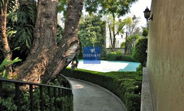Terreno Comercial San Angel Inn