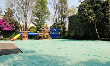 Terreno Comercial San Angel Inn