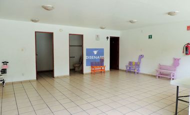 Terreno Comercial San Angel Inn