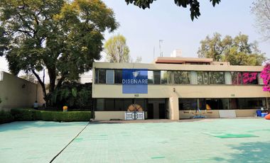 Terreno Comercial San Angel Inn