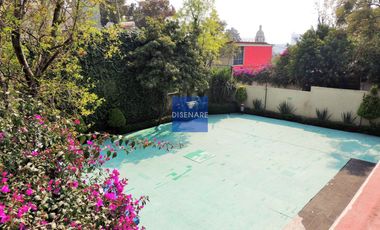 Terreno Comercial San Angel Inn