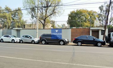 Terreno Comercial San Angel Inn