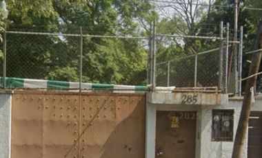 Terreno Comercial San Angel Inn