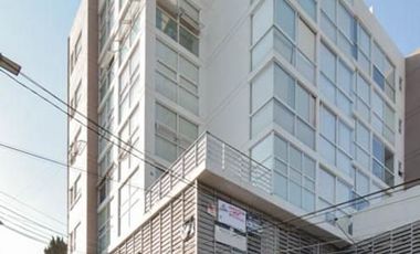 Impecable Departamento Desierto de Los Leones