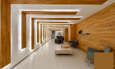 Impecable Departamento Desierto de Los Leones