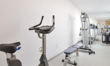 Impecable Departamento Desierto de Los Leones