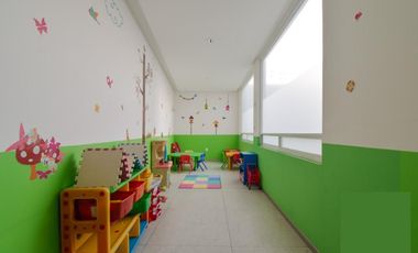 Impecable Departamento Desierto de Los Leones