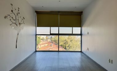Impecable Departamento Desierto de Los Leones