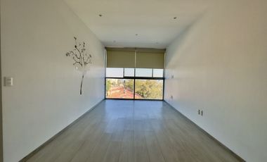 Impecable Departamento Desierto de Los Leones