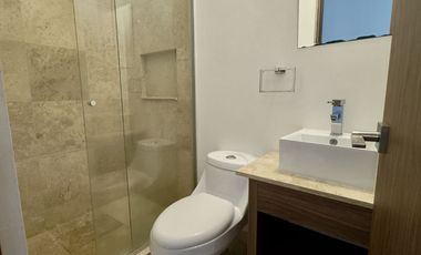 Impecable Departamento Desierto de Los Leones