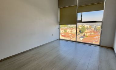 Impecable Departamento Desierto de Los Leones