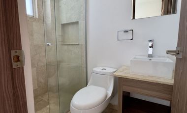 Impecable Departamento Desierto de Los Leones