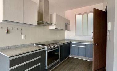 Impecable Departamento Desierto de Los Leones
