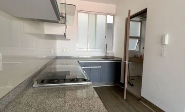 Impecable Departamento Desierto de Los Leones