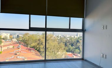 Impecable Departamento Desierto de Los Leones