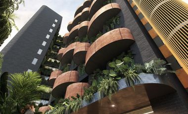 Venta Suite Hotelera sector Barrio Manila