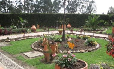 VENTA EXCELENTE CASA QUINTA EN FUNZA