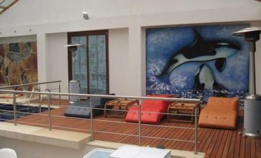 VENTA EXCELENTE CASA QUINTA EN FUNZA