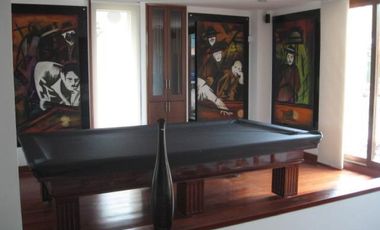 VENTA EXCELENTE CASA QUINTA EN FUNZA