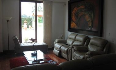 VENTA EXCELENTE CASA QUINTA EN FUNZA