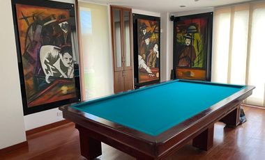 VENTA EXCELENTE CASA QUINTA EN FUNZA