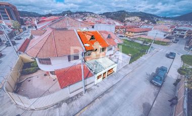 Casa en venta en Cuenca Control Sur