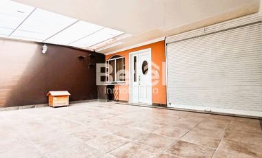 Casa en venta en Cuenca Control Sur