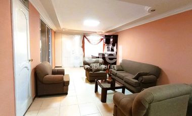Casa en venta en Cuenca Control Sur