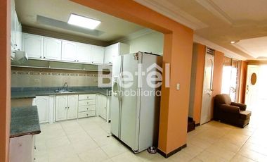 Casa en venta en Cuenca Control Sur