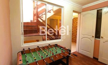 Casa en venta en Cuenca Control Sur