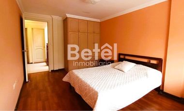 Casa en venta en Cuenca Control Sur