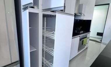 APARTAMENTO EN VENTA VISTA AL MAR, BELLO HORIZONTE