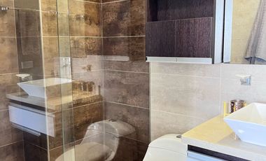 APARTAMENTO EN VENTA VISTA AL MAR, BELLO HORIZONTE