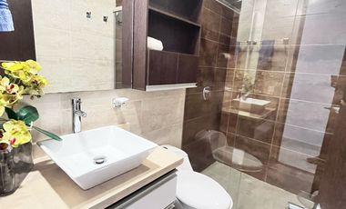 APARTAMENTO EN VENTA VISTA AL MAR, BELLO HORIZONTE