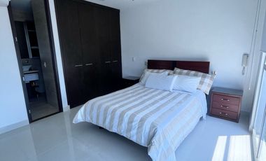 APARTAMENTO EN VENTA VISTA AL MAR, BELLO HORIZONTE