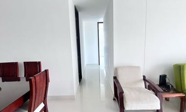 APARTAMENTO EN VENTA VISTA AL MAR, BELLO HORIZONTE