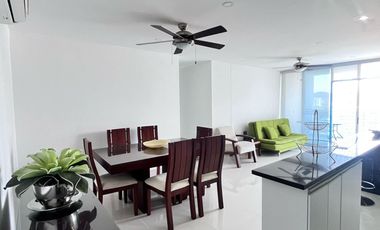 APARTAMENTO EN VENTA VISTA AL MAR, BELLO HORIZONTE